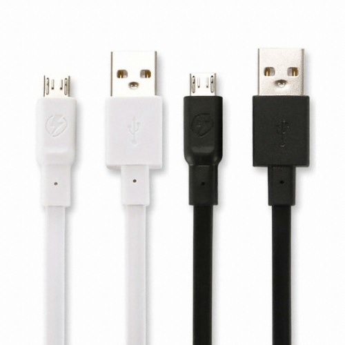 씨엘와이 FOR LG 마이크로 5핀 케이블 (1.2m)_이미지