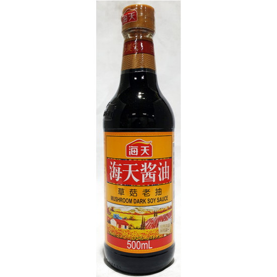 해천 초고노추 간장 500ml