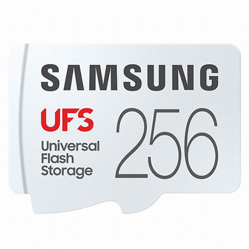 삼성전자 UFS (256GB)_이미지