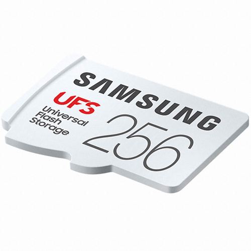 삼성전자 UFS (256GB)_이미지
