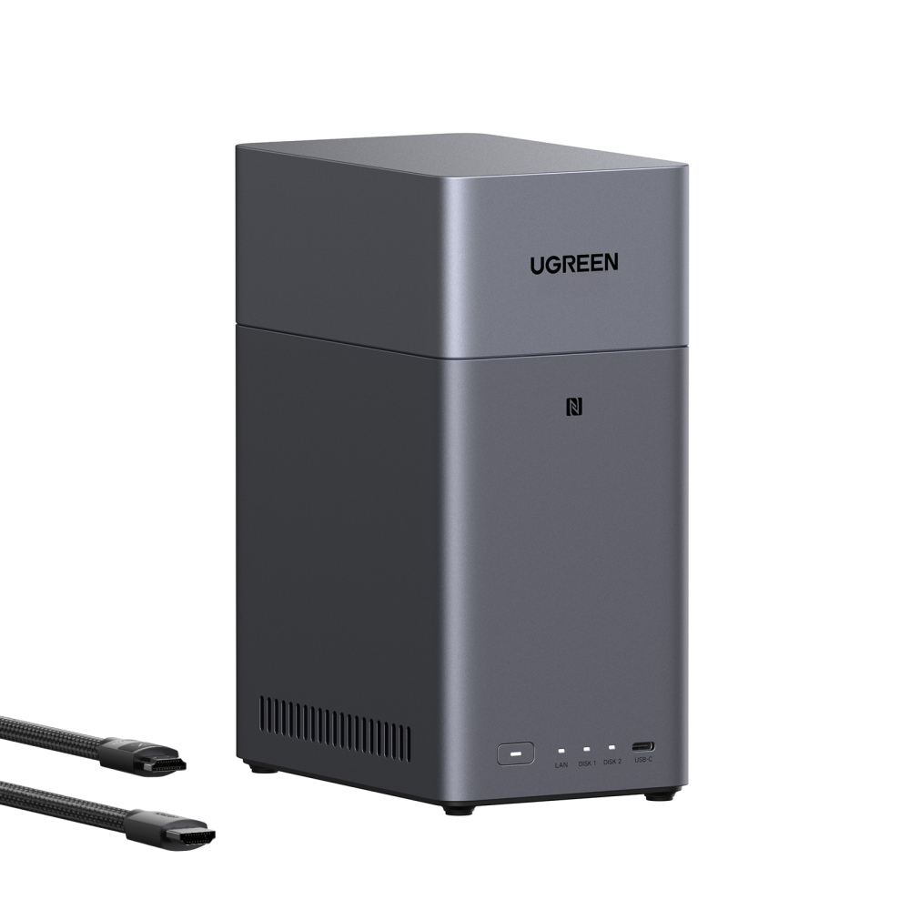 UGREEN DH2300 (16TB)_이미지