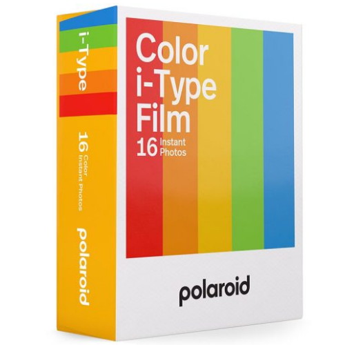 ������̵� i-Type FILM COLOR