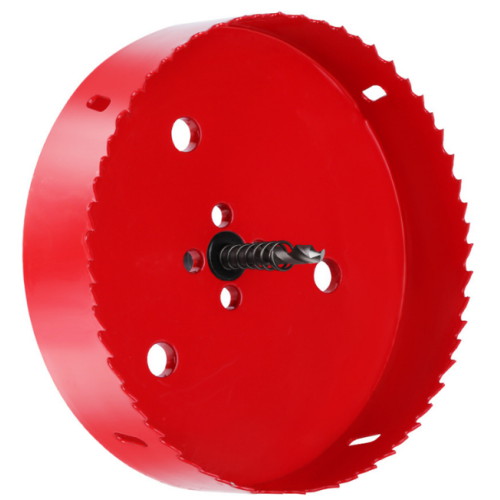 백제 M42 바이메탈 홀쏘 DRM42-120