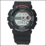 G-SHOCK 남녀공용시계_GD-100-1A_이미지