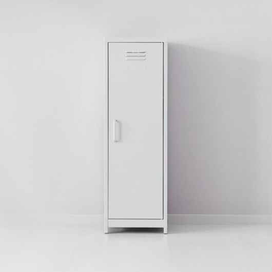 MKB 캐비넷 세로중 1문수납장 3801200