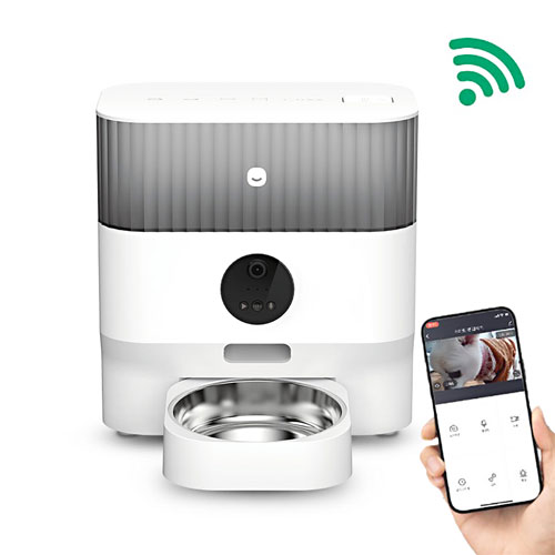  헤이홈 스마트 펫 급식기 GKW-PF321