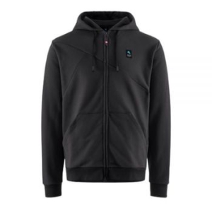 KLATTERMUSEN 루나 메이커 집 후디 맨 로즈레드 20683M21-254 363158