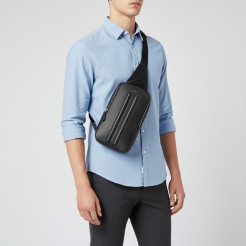 발리 MAS02DEC001 / 6308467-U901P Mythos 슬링백