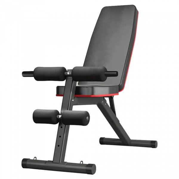 루아즈 각도조절 인클라인 벤치