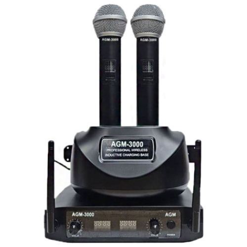 AGM AGM-3000