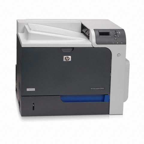 HP 레이저젯 CP4025dn (토너 추가)