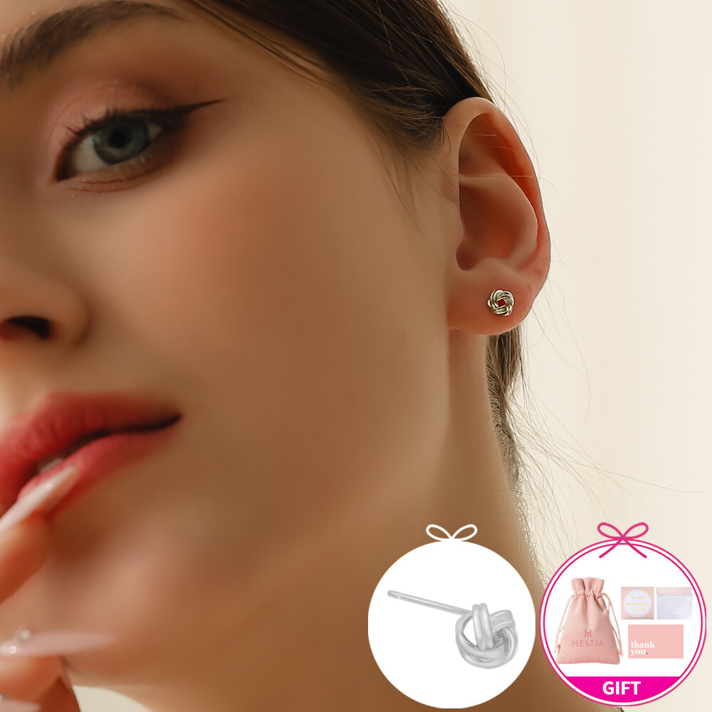 �콺Ƽ�� ��ü925�ǹ��Ͱ��� Raina 925 Silver Earring MKDO-70430 MKDO-70430