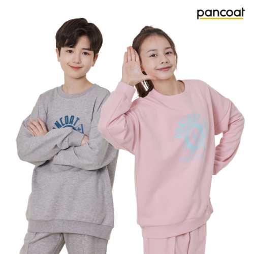 팬콧키즈 맨투맨 의류 (PSC-2020)_이미지
