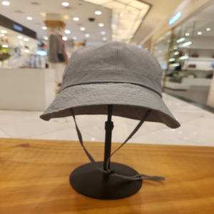 남녀공용 봄 여름 끈달이버킷햇 H41-307