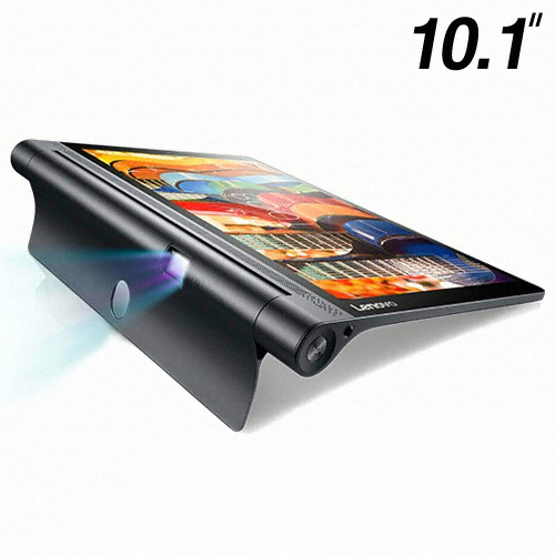 레노버 요가 탭 3 프로 10.1 2017 (64GB)