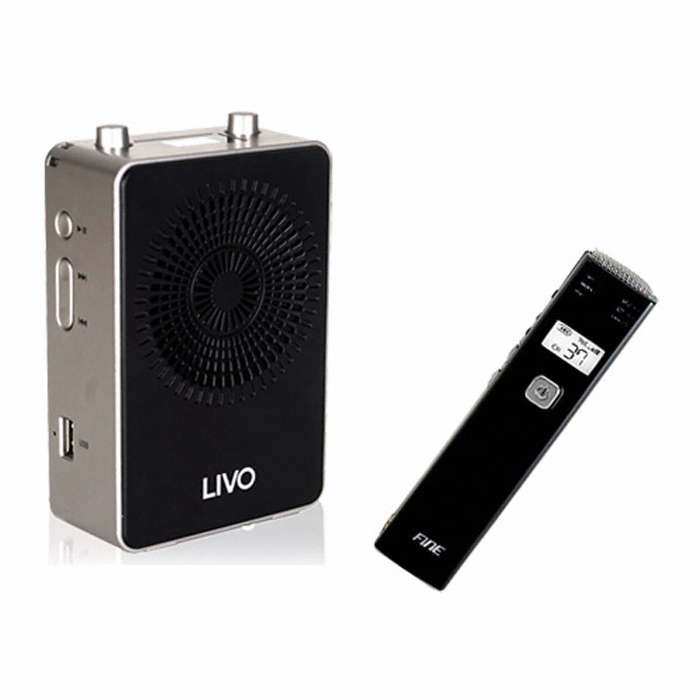 화인에스앤씨 LIVO FW-80DB