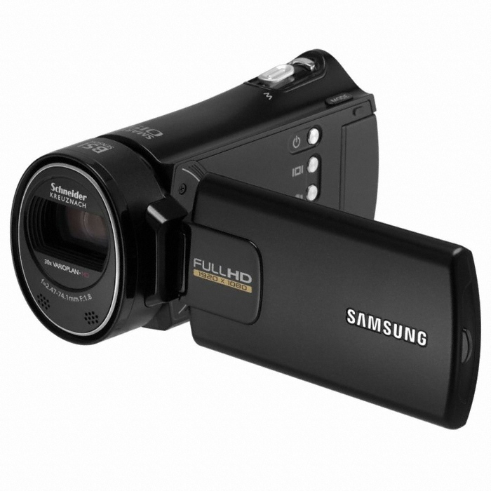 삼성전자 HMX-H305 (중고품)_이미지
