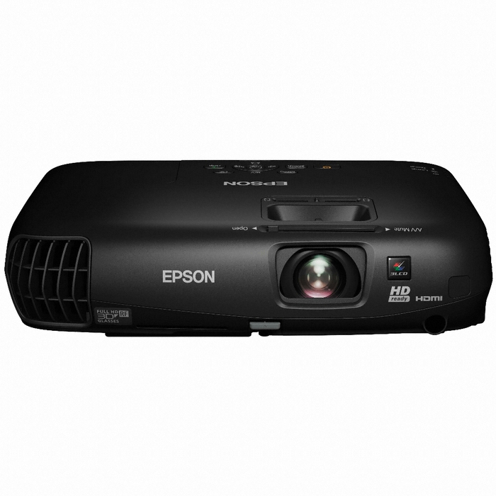 Epson EH-TW550 (정품)_이미지