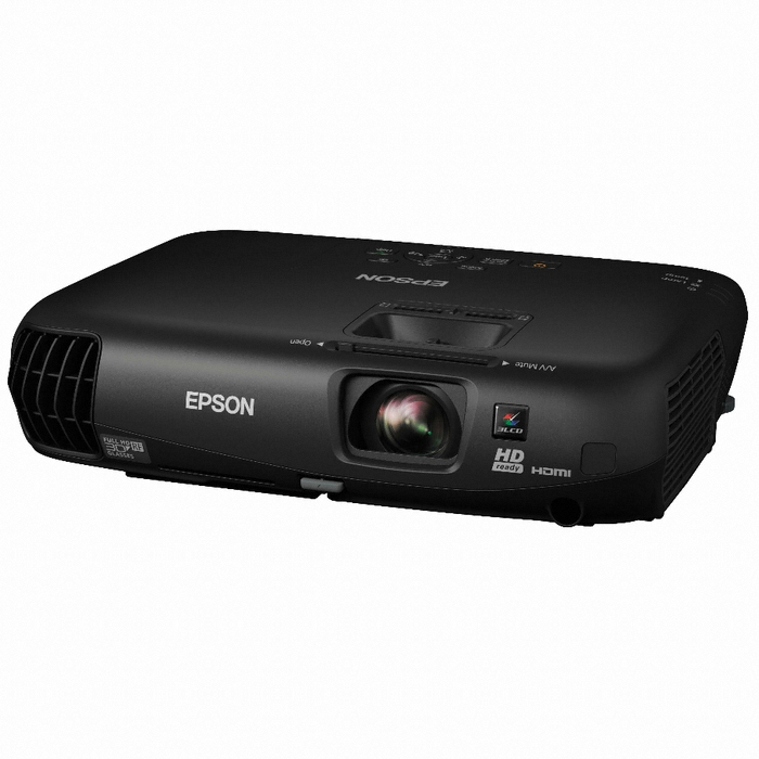 Epson EH-TW550 (정품)_이미지