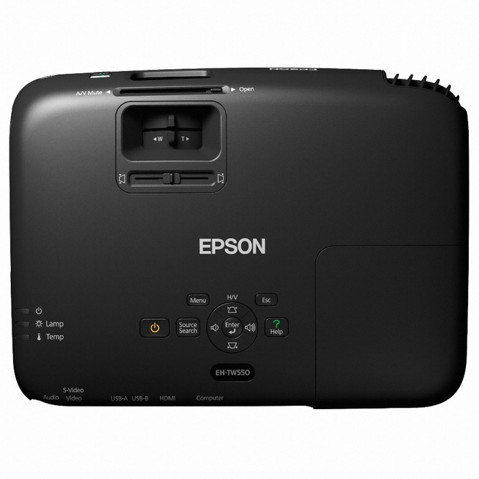 Epson EH-TW550 (정품)_이미지