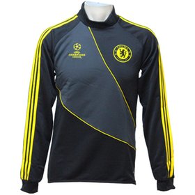 아디다스 X53525 첼시 트레이닝 탑_이미지