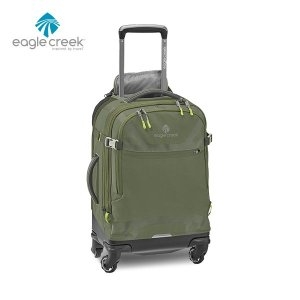 쌤소나이트 아메리칸투어리스터 이글크릭 Gear Warrior AWD 55cm 기내용/확장형 올리브 EC0A2V6Y162 / 캐_이미지