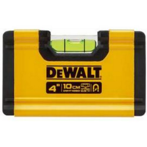 디월트  미니 자석 수평 DWHT42801