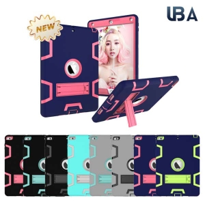 유비코퍼레이션 UBACC iPad mini 4세대 풀아머 케이스 상품이미지
