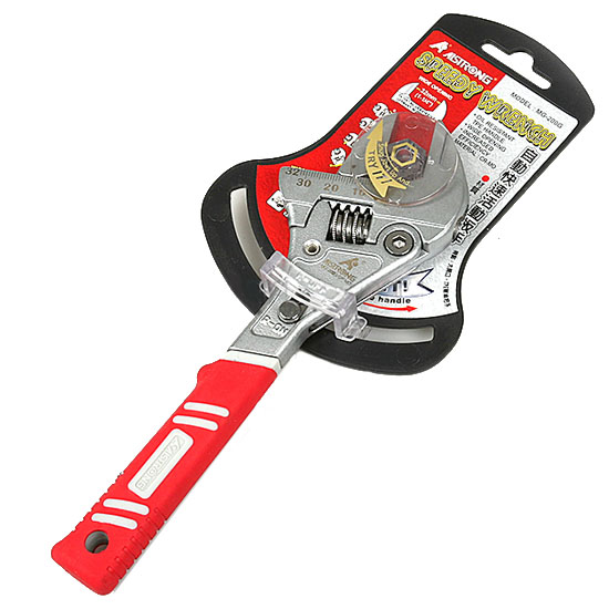 알스트롱 스피드렌치 MG-250G
