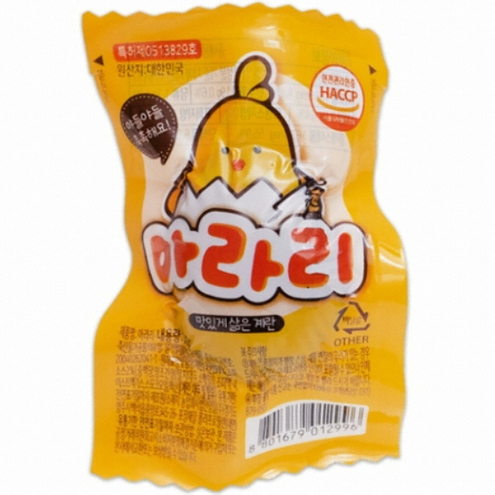 농업회사법인영일 아라리 계란 30g (50개)