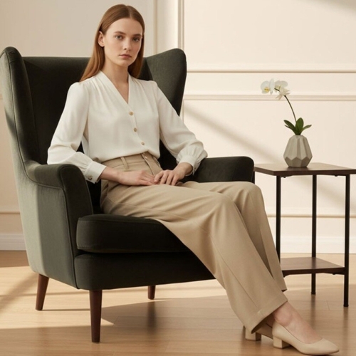 미니멈 포인트버튼 와이드팬츠 M1AGWP1990이미지입니다. 누르면 해당 게시물로 새창이동합니다.