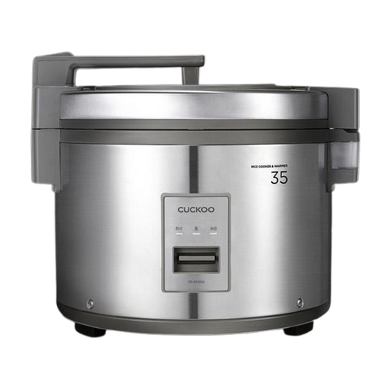 쿠쿠전자 CR-3515GG