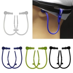 더파이널스 코드 탈부착형 귀마개 FNE800 /수영용품