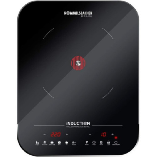 롬멜스바하 싱글 미니 CTS 2000 (해외구매)_이미지