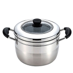 남양키친플라워 튜울립 찜기 (22cm)_이미지