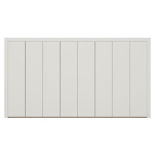 한샘 바이엘 소프트 붙박이장 서랍형 (360cm)_이미지