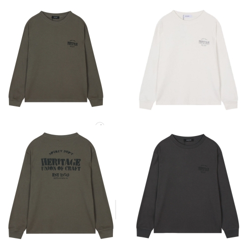 ��Ŀ�� ���� �⺻ ��� ������ �ΰ� ���� Ƽ����B253Z1101P_US