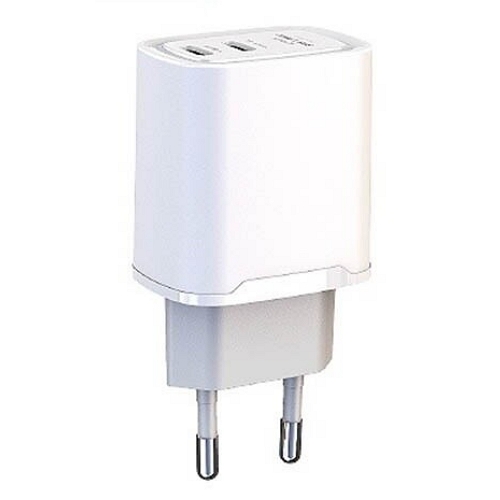 액티몬 PD PPS 25W 2포트 충전기 MON-PD25W-CC