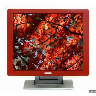 알파스캔 L1720D Plus 레드_이미지