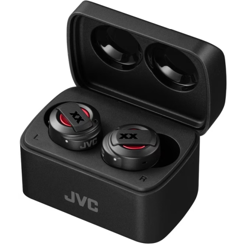 JVC Victor HA-XC72T
