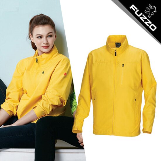푸조 바람막이 자켓 FZ325-4_이미지