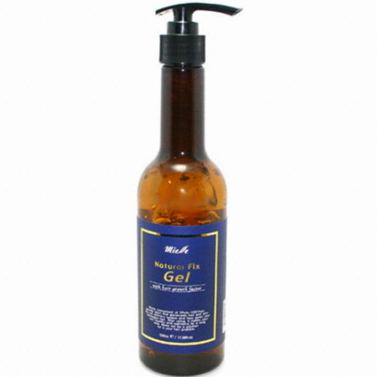 제이피에스코스메틱 미엘프로페셔널 내추럴 픽스 젤 520ml (1개)