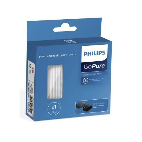 필립스  고퓨어 공기청정기 교체필터 GSF80