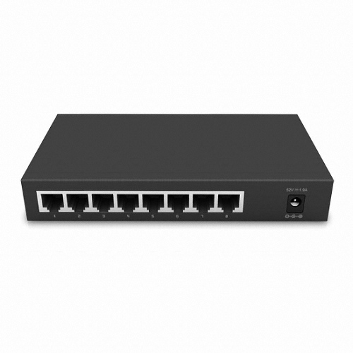 EFM ipTIME PoE8000 ����ġ���