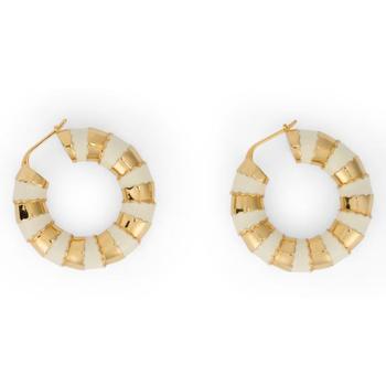 이어링 B10246BRE35OW Gold