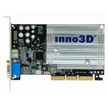 INNO3D GeForceFX 5700LE 이노비젼 128MB Value TV_이미지