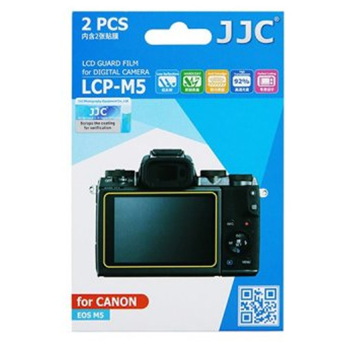 JJC ĳ�� M5�� LCP-M5 ������ȣ�ʸ�