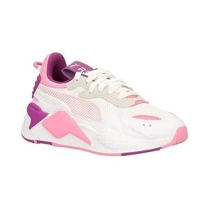 푸마 RS-X 믹스 런닝화 화이트 핑크 380779-04_이미지