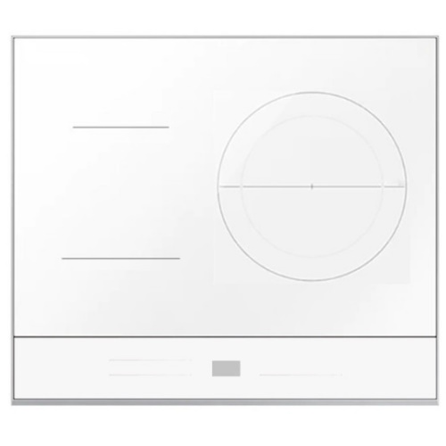 삼성전자 비스포크 NZ63CB6556XW (빌트인)