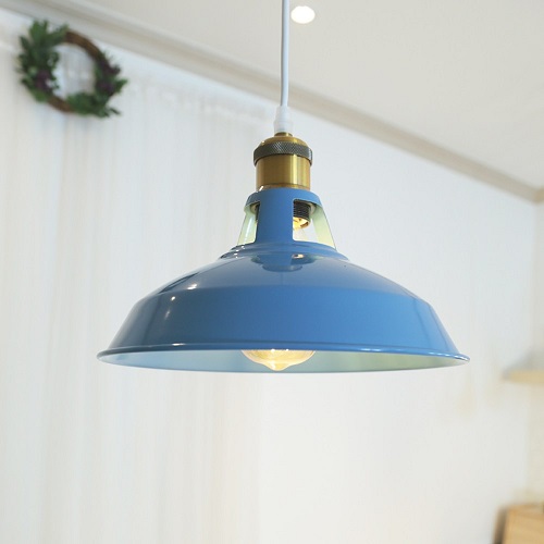 마모트 펜던트 1등